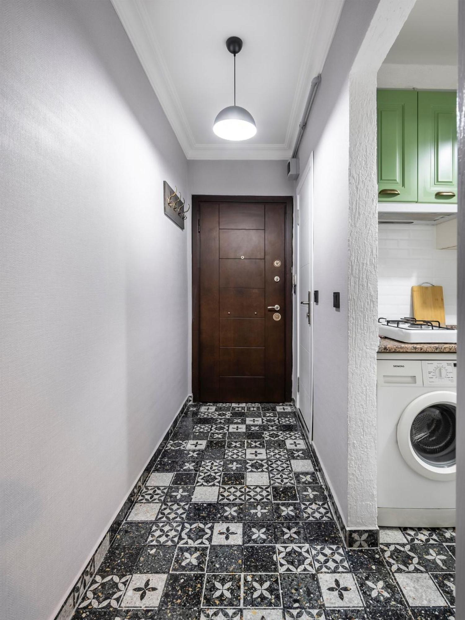 Galata Five Apartments Istambul Exterior foto